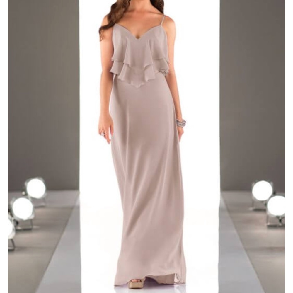 NEVER WORN- Bridesmaid Dress
